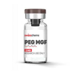 PEG-MGF