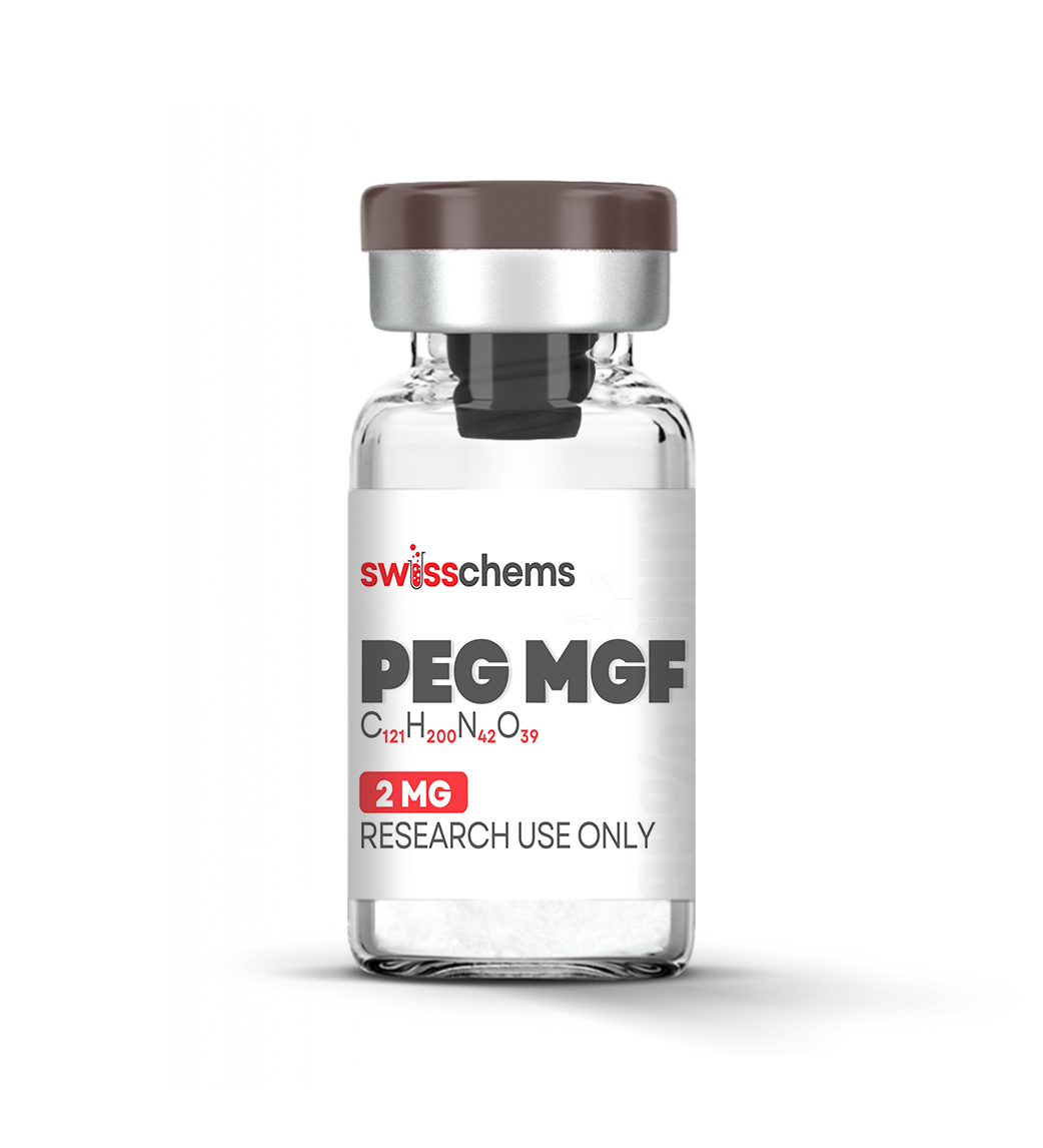 PEG-MGF