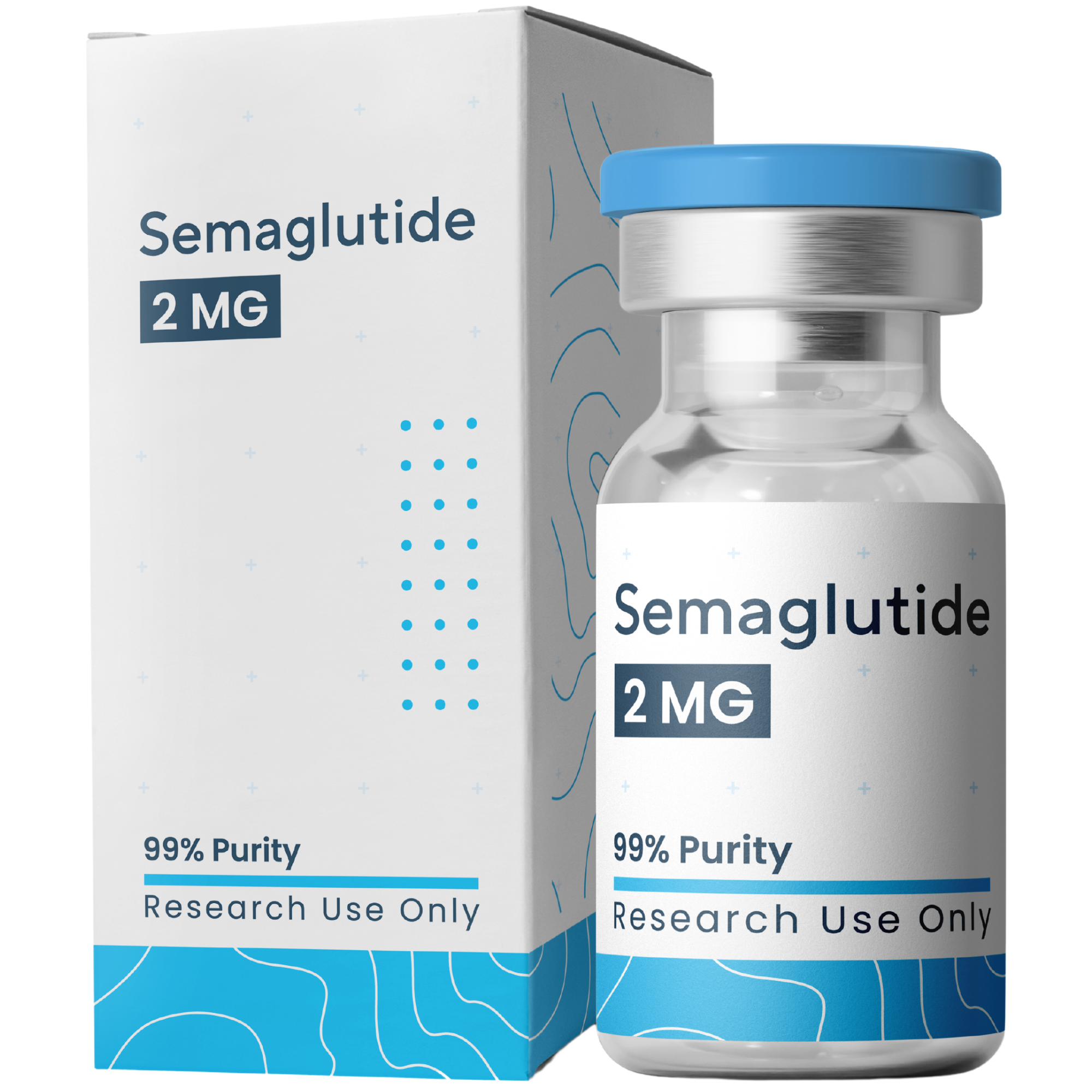 Semaglutide (2mg)