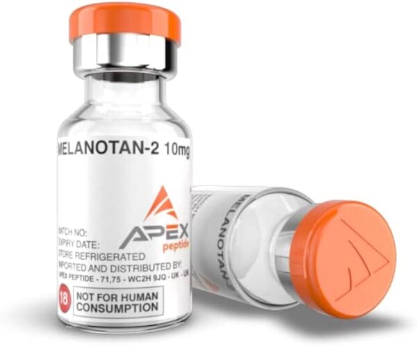 Melanotan II (10mg)
