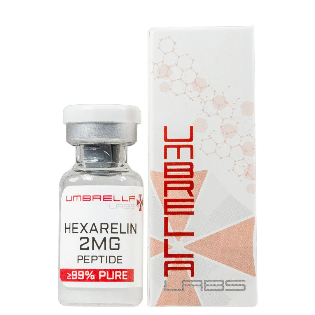 Hexarelin