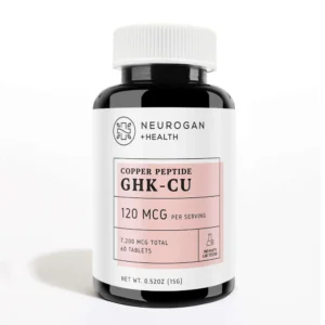 GHK-Cu (Copper Peptide)