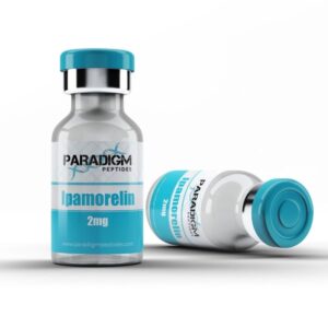 Ipamorelin (2mg)