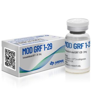 Mod GRF (1-29)