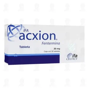Acxion