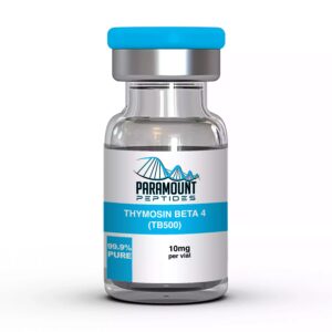 Thymosin Beta-4