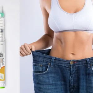 Retatrutide | 30mg Peptide Pen