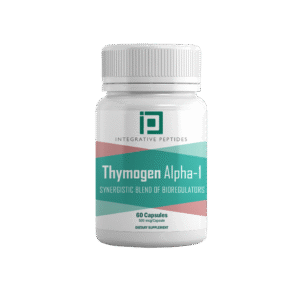 Thymosin Alpha-1
