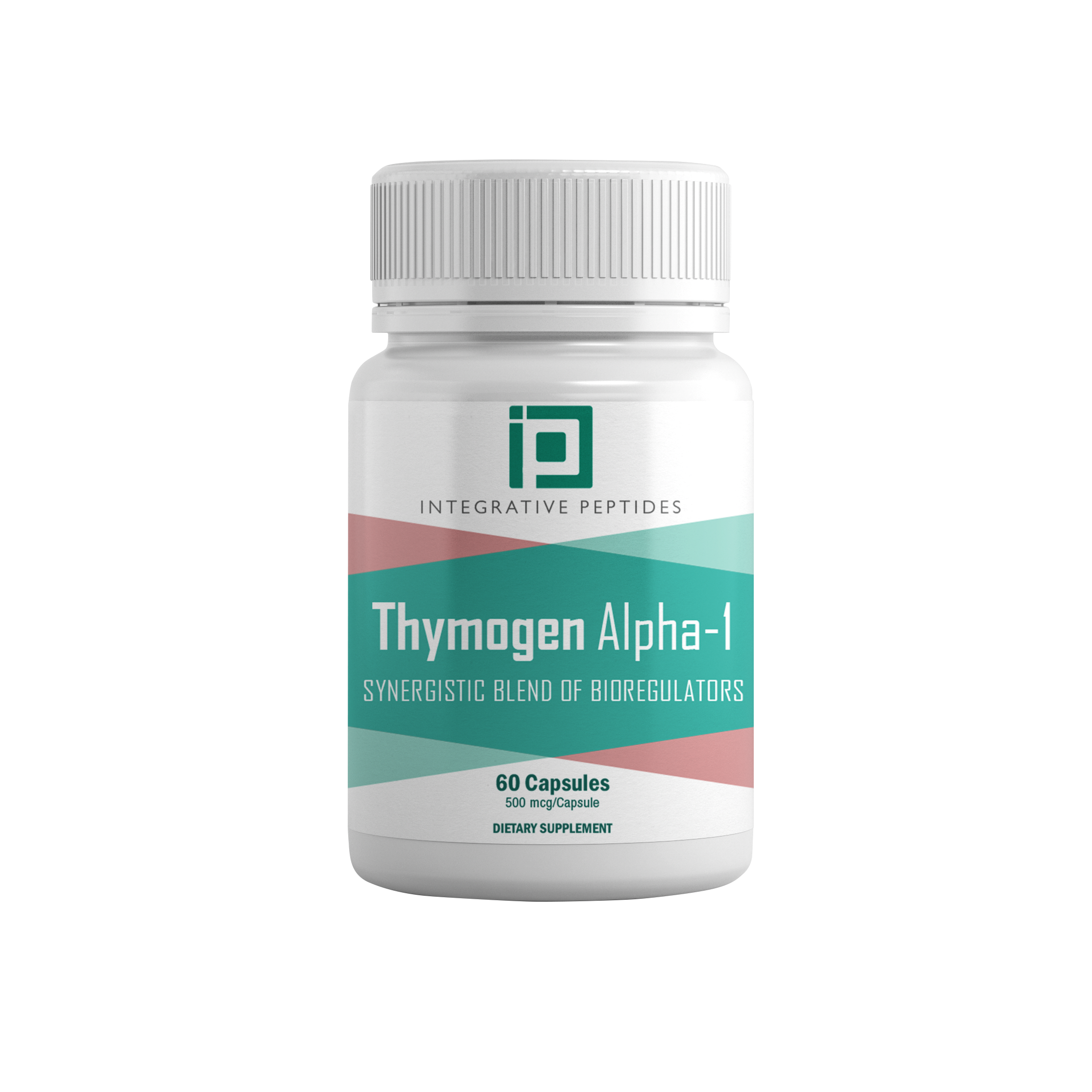 Thymosin Alpha-1