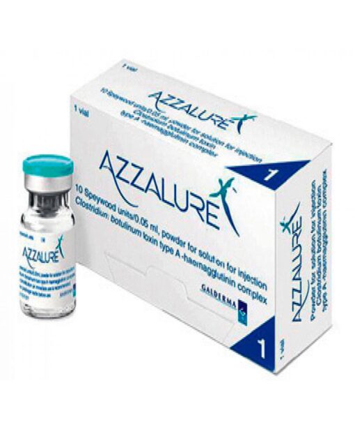 Azzalure® 2x125iu