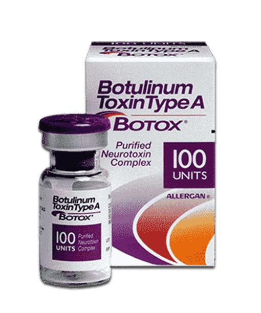 Allergan Botox (1)x100iu