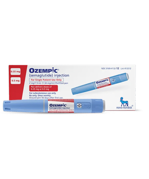Buy ozempic pen 0.5mg
