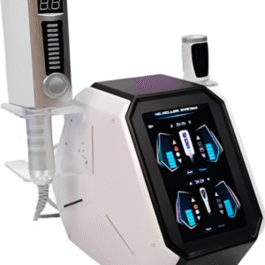 Body Lymph Roller Device