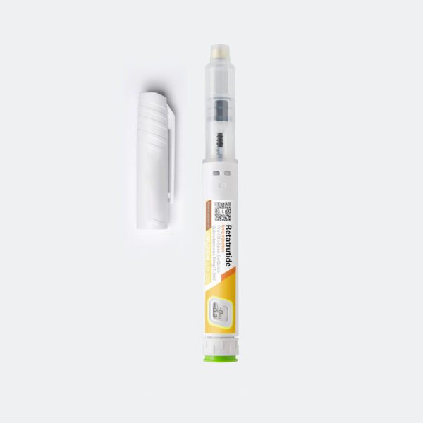 Retatrutide | 30mg Peptide Pen