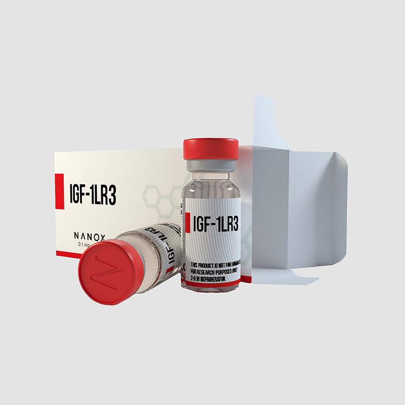 IGF-1 LR3